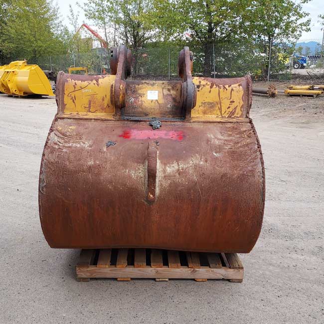 Used BUCKET GRP 3422192 7